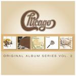 ORIGINAL ALBUM SERIES VOL. 2 (5CD BOX)