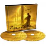 I WORSHIP CHAOS LTD. EDIT. (CD+DVD DIGI)
