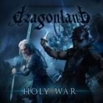 HOLY WAR DELUXE RE-ISSUE (CD)