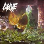 INTO THE GRAVE RE-ISSUE (CD)
