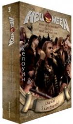 KEEPER OF THE SEVEN KEYS - THE LEGACY WORLD TOUR 2005/ 2006 - LIVE ON 3 CONTINENTS LTD. EDIT. (2DVD+2CD BOX)