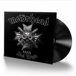BAD MAGIC VINYL (LP BLACK+CD)