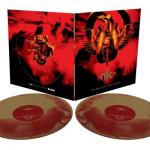 ANNIHILATION OF THE WICKED RED/ GOLD MERGE VINYL (2LP)