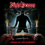 CURSE OF THE DAMNED VINYL (CD+LP)