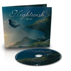 NIGHTWISH - ELAN EP (MCD DIGI) NIGHTWISH - ELAN EP (MCD DIGI)