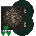 ENDLESS FORMS MOST BEAUTIFUL GREEN VINYL (2LP)