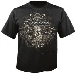 NIGHTWISH - ENDLESS FORMS MOST BEAUTIFUL (TS) NIGHTWISH - ENDLESS FORMS MOST BEAUTIFUL (TS)