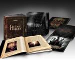 THE HISTORY OF HERESY PT. II 2009-2012 (3CD BOX)
