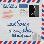 LOVE SONGS - A COMPILATION... OLD AND NEW (2CD)