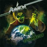 EXTERMINATION GREEN VINYL (2LP+CD)