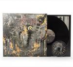 DEATH IS NOT DEAD VINYL (2LP+CD)