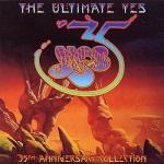THE ULTIMATE YES (2CD)