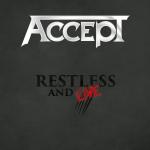 RESTLESS AND LIVE (2CD)