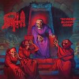 SCREAM BLOODY GORE DELUXE RE-ISSUE