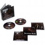 INCOMING DEATH LTD. EDIT. (CD+DVD MEDIABOOK)