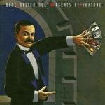 AGENTS OF FORTUNE REMASTERED (CD)