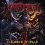 HALLOWED GROUND (CD)