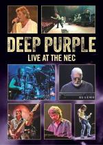 LIVE AT THE NEC 2002 (DVD)