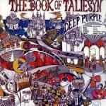 THE BOOK OF TALIESYN VINYL REISSUE (LP)
