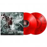 THE STORM WITHIN CLEAR RED VINYL (2LP)