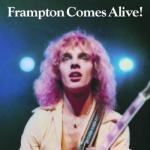FRAMPTON COMES ALIVE! REMASTERED (CD)