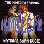 NATURAL BORN BUGIE - THE IMMEDIATE YEARS (2CD)