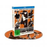 SOUNDS FROM THE HEART OF GOTHENBURG (BLURAY+2CD DIGI)