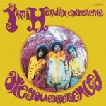ARE YOU EXPERIENCED US VERS. VINYL (LP)