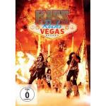KISS ROCKS VEGAS (DVD)