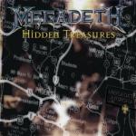HIDDEN TREASURES REMASTERED (CD)