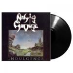 INDULGENCE LTD. VINYL RE-ISSUE (LP BLACK)