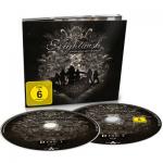 ENDLESS FORMS MOST BEAUTIFUL TOUR EDIT. (CD+DVD DIGI)
