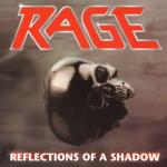 REFLECTIONS OF A SHADOW RE-ISSUE (CD)