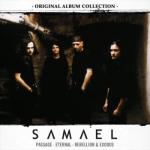 ORIGINAL ALBUM COLLECTION (3CD PACK)