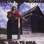 SOUL TO SOUL REMASTERED (CD)