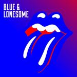 BLUE & LONESOME (CD IMPORT)