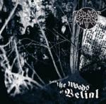 INTO THE WOODS OF BELIAL RE-ISSUE (CD)
