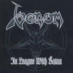 IN LEAGUE WITH SATAN REISSUE (2CD)