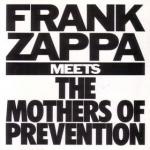 MEETS THE MOTHER OF PREVENTION RE-ISSUE (CD)