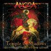 TEMPLE OF SHADOWS (CD)