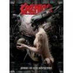 KREATOR - ENEMY OF GOD REVISITED (DVD+CD BOX) KREATOR - ENEMY OF GOD REVISITED (DVD+CD BOX)