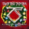 A TWISTED CHRISTMAS (CD)