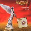 ANGELS CRY + HOLY LAND (2CD)