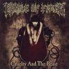 CRUELTY AND THE BEAST RE-RELEASE (CD)