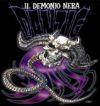 IL DEMONIO NERA (DVD)