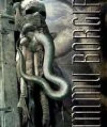 DIMMU BORGIR - WORLD MISANTHROPY (2DVD) DIMMU BORGIR - WORLD MISANTHROPY (2DVD)