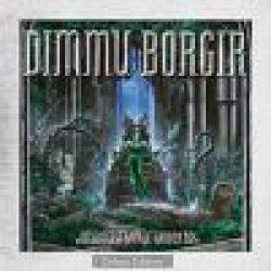 DIMMU BORGIR - GODLESS SAVAGE GARDEN DELUXE EDIT. (CD) DIMMU BORGIR - GODLESS SAVAGE GARDEN DELUXE EDIT. (CD)