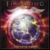 BURNING EARTH (CD)