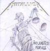 ... AND JUSTICE FOR ALL (CD)