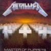 MASTER OF PUPPETS (CD)
